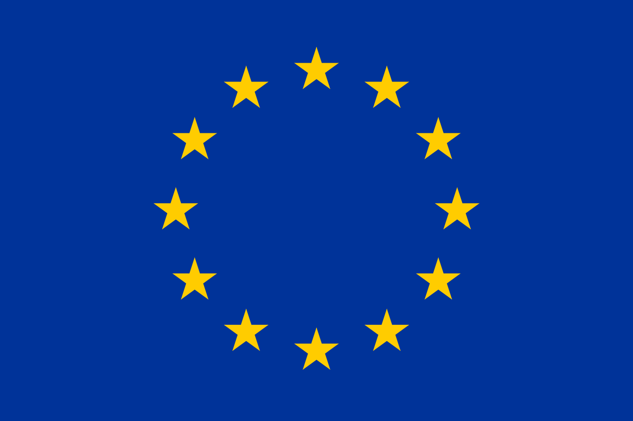 Logo Europe